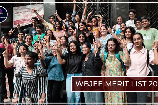 WBJEE 2025 Results Declared by West Bengal Joint Entrance Examinations Board
