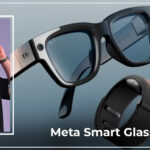 Meta Smart Glasses demo fails during live event due to connection issues, audience shocked.