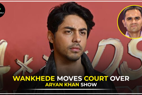 Former NCB officer Sameer Wankhede files defamation case against OTT show inspired by Aryan Khan drug case