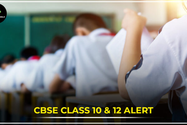 CBSE Board Exams 2026 to begin on February 17 with 45 lakh students appearing across India and abroad