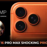 iPhone 16 Pro Max price cut at Vijay Sales after iPhone 17 launch announcement