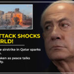 Israel airstrike on Hamas leaders in Doha Qatar September 2025 – global reactions, UN response, and impact on Middle East peace talks