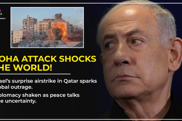 Israel’s Strike on Hamas Leaders in Doha, Qatar – Full Story, Reactions, and Analysis Israel airstrike on Hamas leaders in Doha Qatar September 2025 – global reactions, UN response, and impact on Middle East peace talks