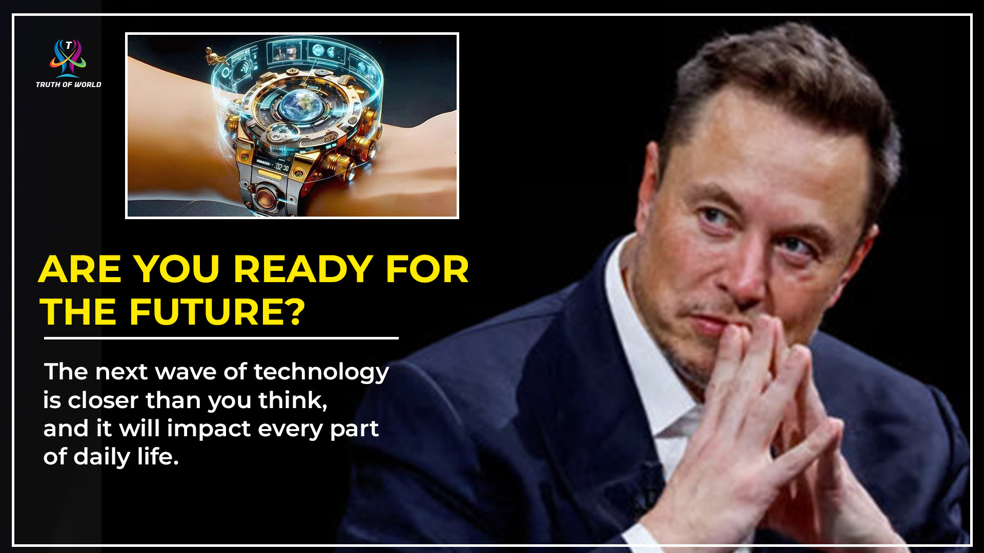 Top 10 emerging technologies that will change the world by 2025 — AI, robotics, blockchain, quantum computing, biotech, and more future innovations shaping our lives.