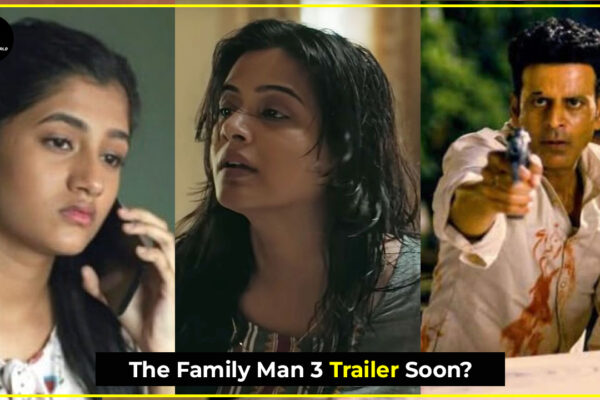 Manoj Bajpayee returns as Srikant Tiwari in The Family Man 3, facing new global threats and explosive missions.