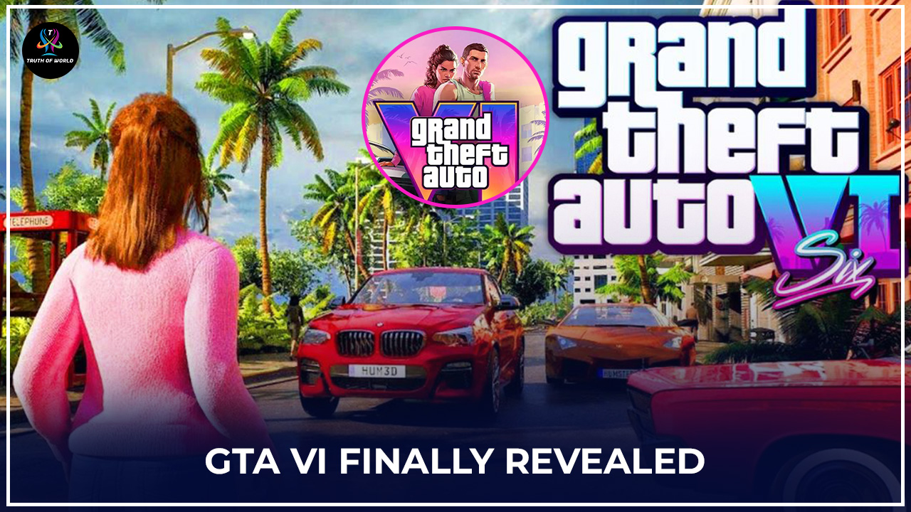 GTA VI revealed — Rockstar Games confirms release timeline, trailer insights, and gameplay expectations