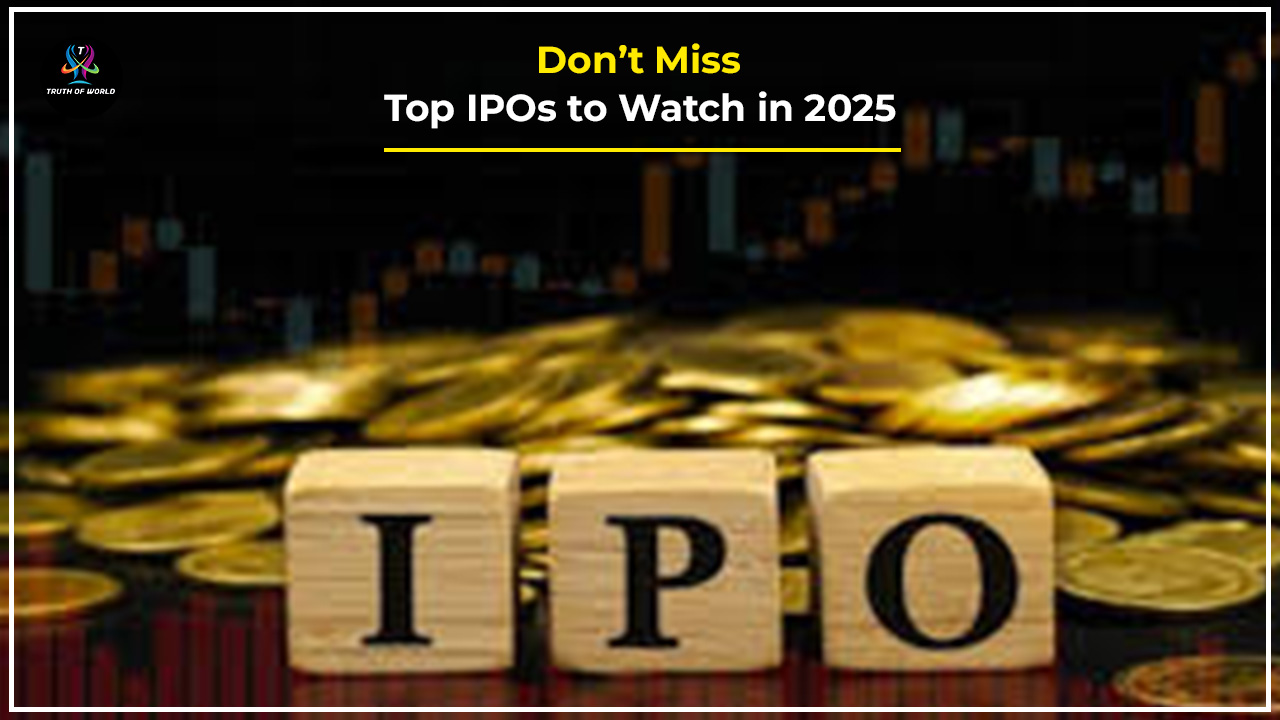 Tata Capital, LG India, and WeWork dominate 2025 IPO market as GMP trends show strong investor interest