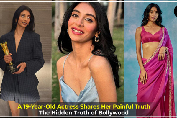 Bollywood actress reveals her shocking casting couch experience at age 19, exposing dark secrets of the film industry.