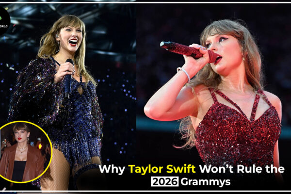 Taylor Swift chooses to skip the 2026 Grammys, focusing on new creative projects and a possible film direction instead of competing for awards.