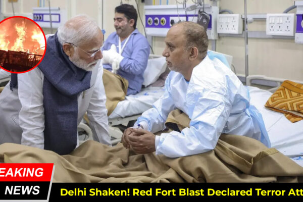 Delhi Blast 2025, Red Fort Explosion, Delhi Terror Attack, India Terror Incident, NIA Investigation, Kashmir Terror Link, Jaish-e-Mohammed, Indian Security Forces, Pulwama Arrests, Narendra Modi News, Amit Shah, Delhi Police, Breaking News India, Indian Government, Terrorism in India, National Security, Indian Intelligence, Red Fort News, India Headlines, Latest Delhi News