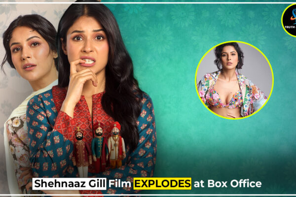 Shehnaaz Gill’s film Ikk Kudi sees a 40% jump in Day 17 box office collection