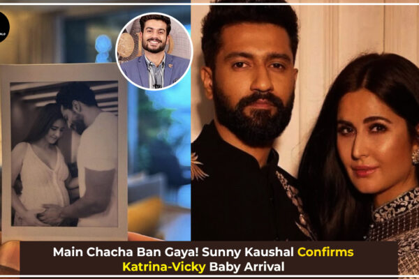 Bollywood couple Katrina Kaif and Vicky Kaushal welcome their first baby boy at HN Reliance Hospital, Mumbai — fans and celebrities celebrate the joyful arrival.